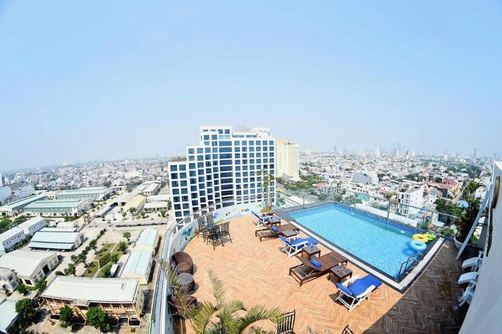 ダナンのRitzy Boutique Hotel Da Nang — 写真5