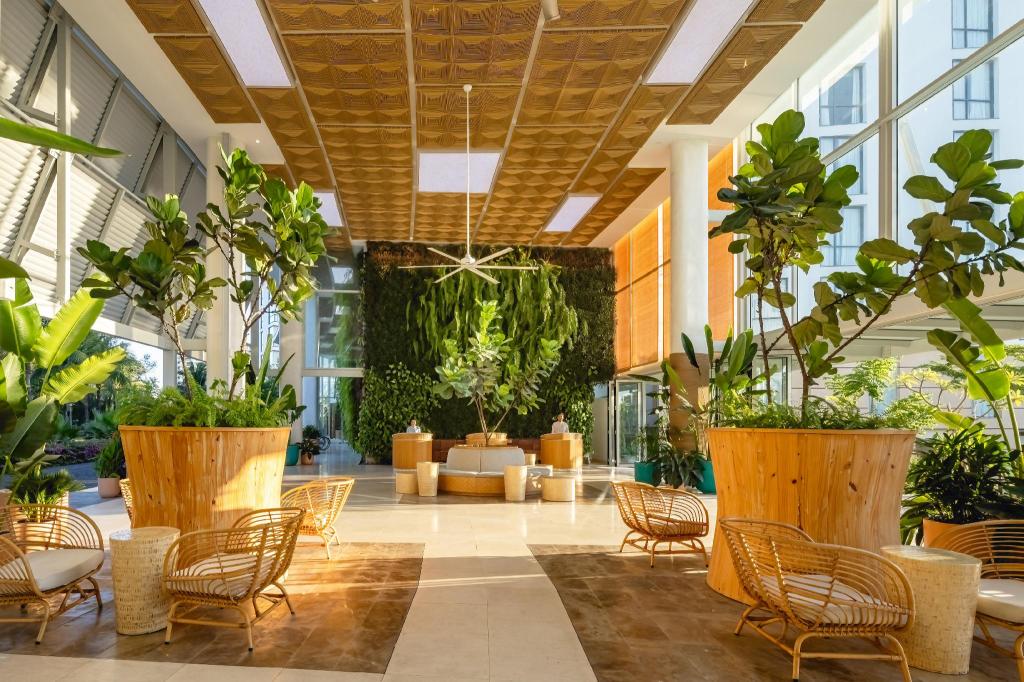 ダナンのMelia Danang Beach Resort — 写真3