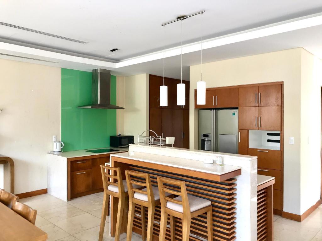 ダナンのNice 3 Bedroom Villas Ocean Resort at DaNang Beach — 写真4