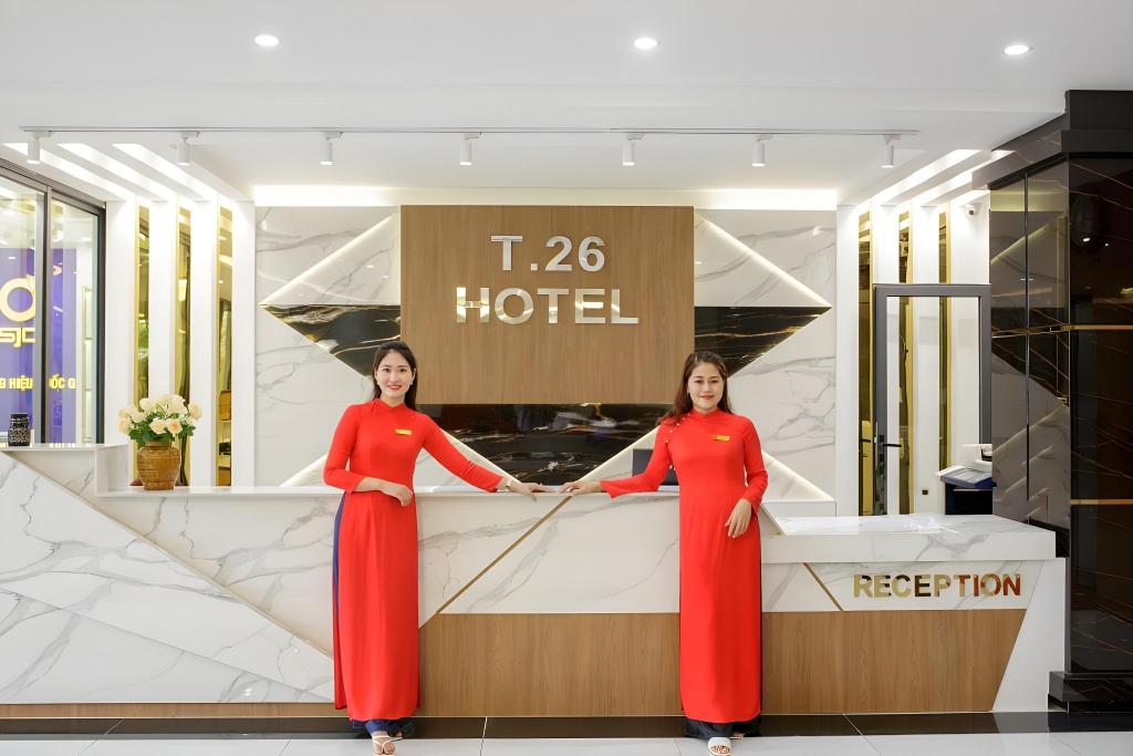 ダナンのT26 Hotel — 写真4