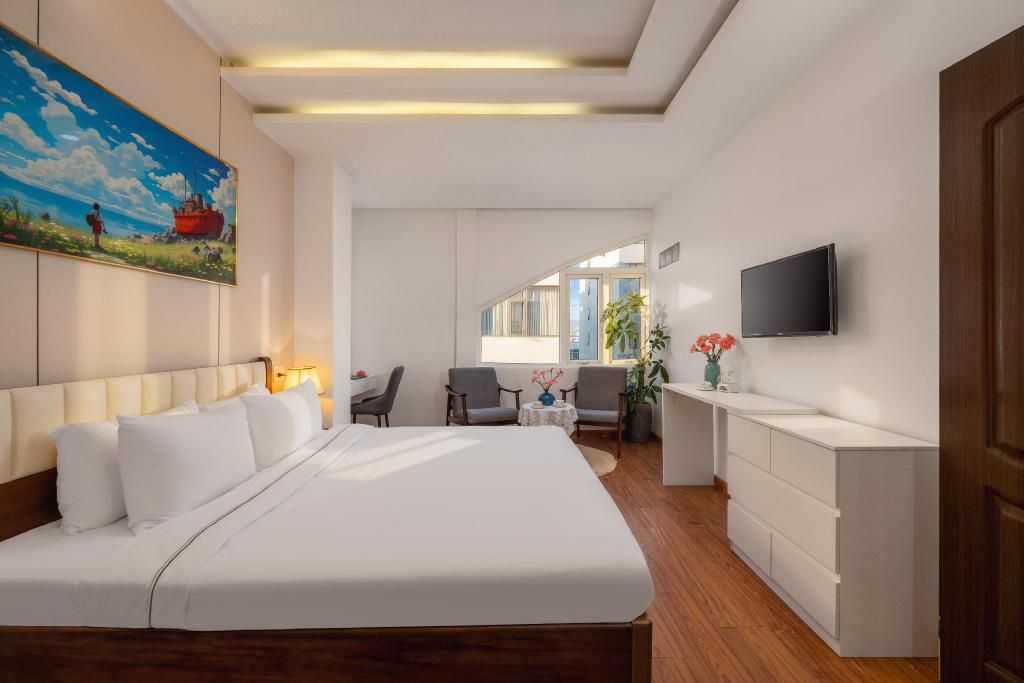 Room plan