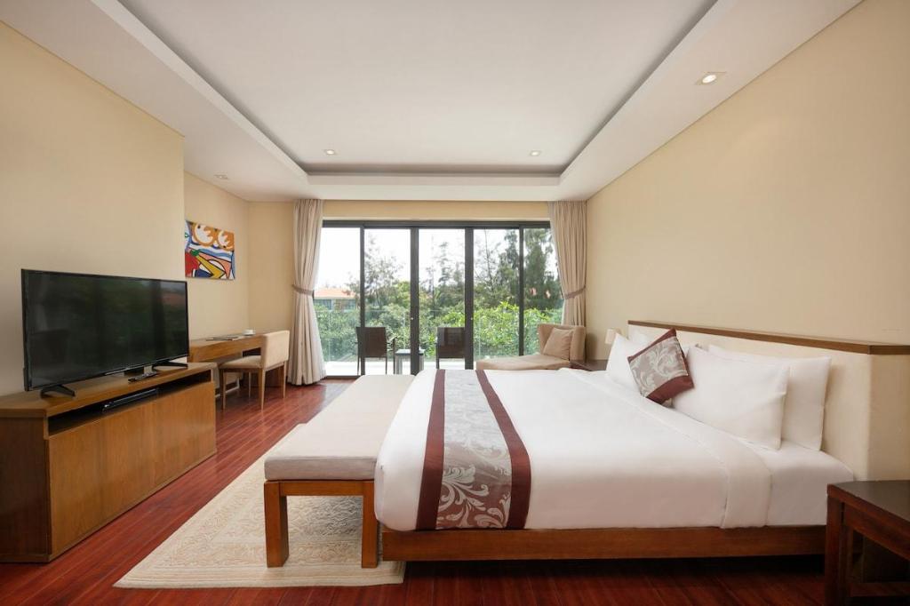ダナンのVilla 3 Standard - The Ocean Villa Da Nang — 写真2