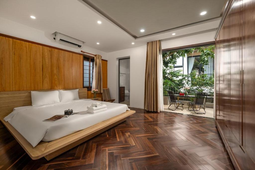 ダナンの7 bedroom villa Flamingo Da Nang — 写真2