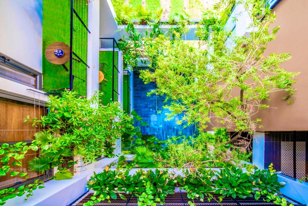 John Boutique Villa in Da Nang