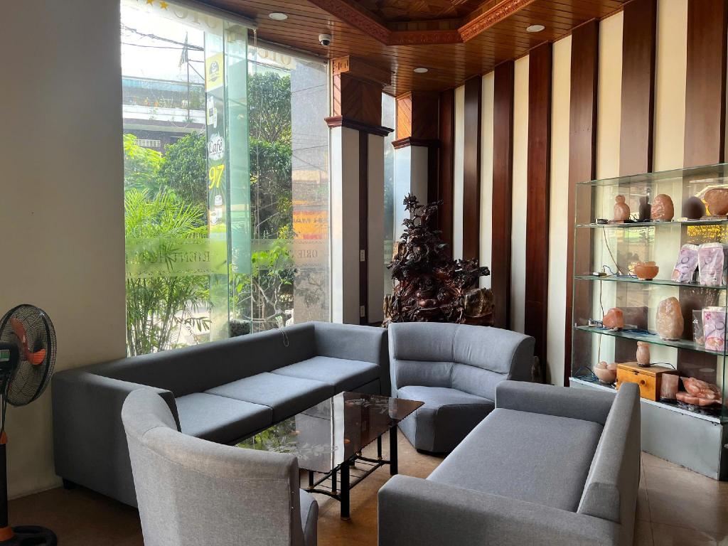 ダナンのPhuong Dong - Orient Hotel Da Nang — 写真5