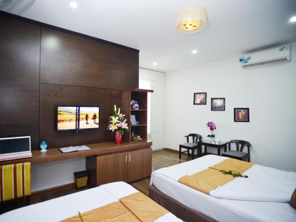 Nice Hotel Da Nang in Da Nang