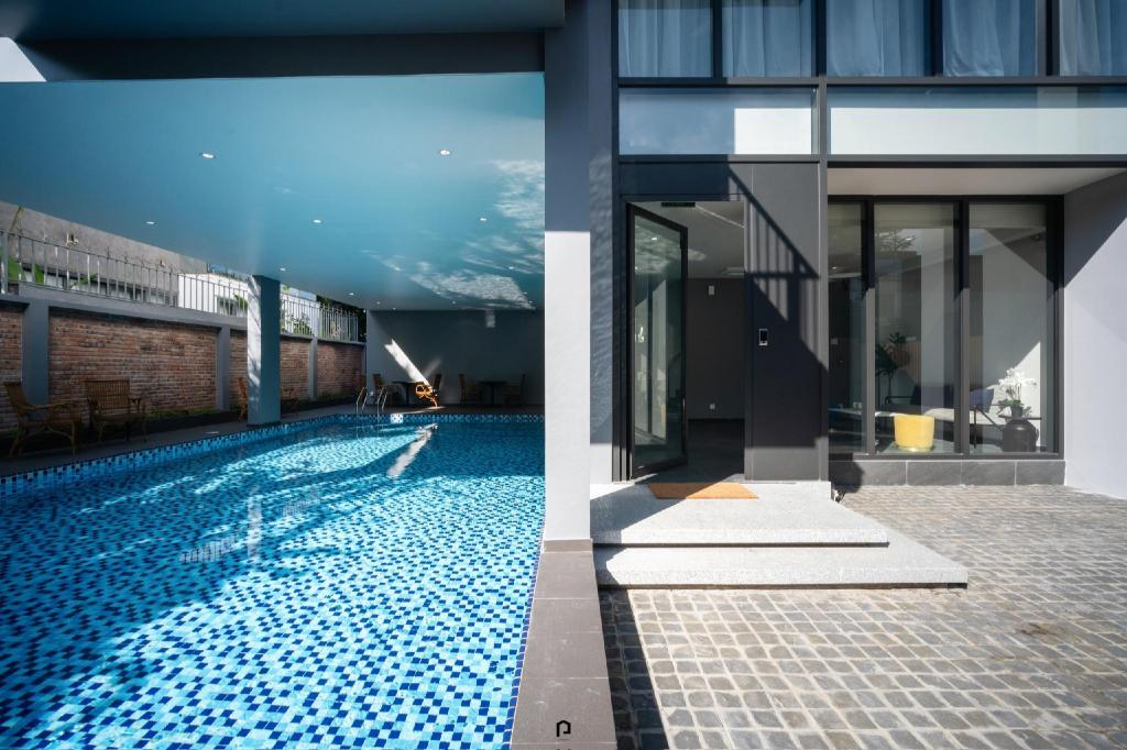 ダナンのTSVilla Danang — 写真3