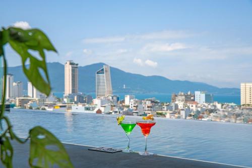 ダナンのEstrella Boutique Hotel — 写真6