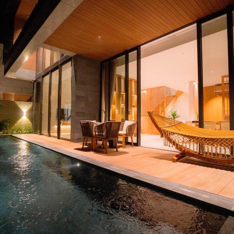 ダナンのIcity Villa - Oneriver — 写真4