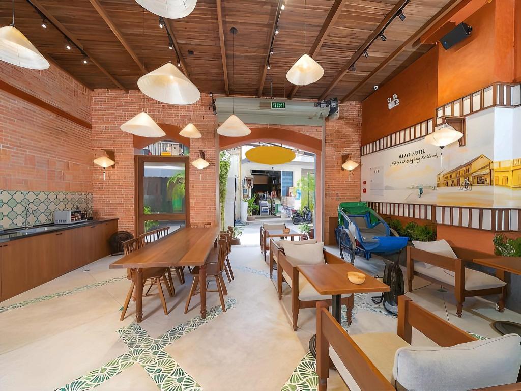 ダナンのSujet Hotel Danang — 写真3
