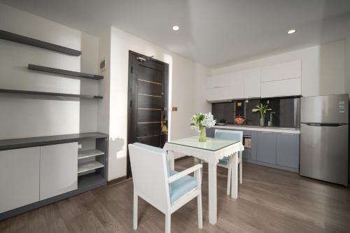 ダナンのH'Nami Urban Stay Hotel — 写真4