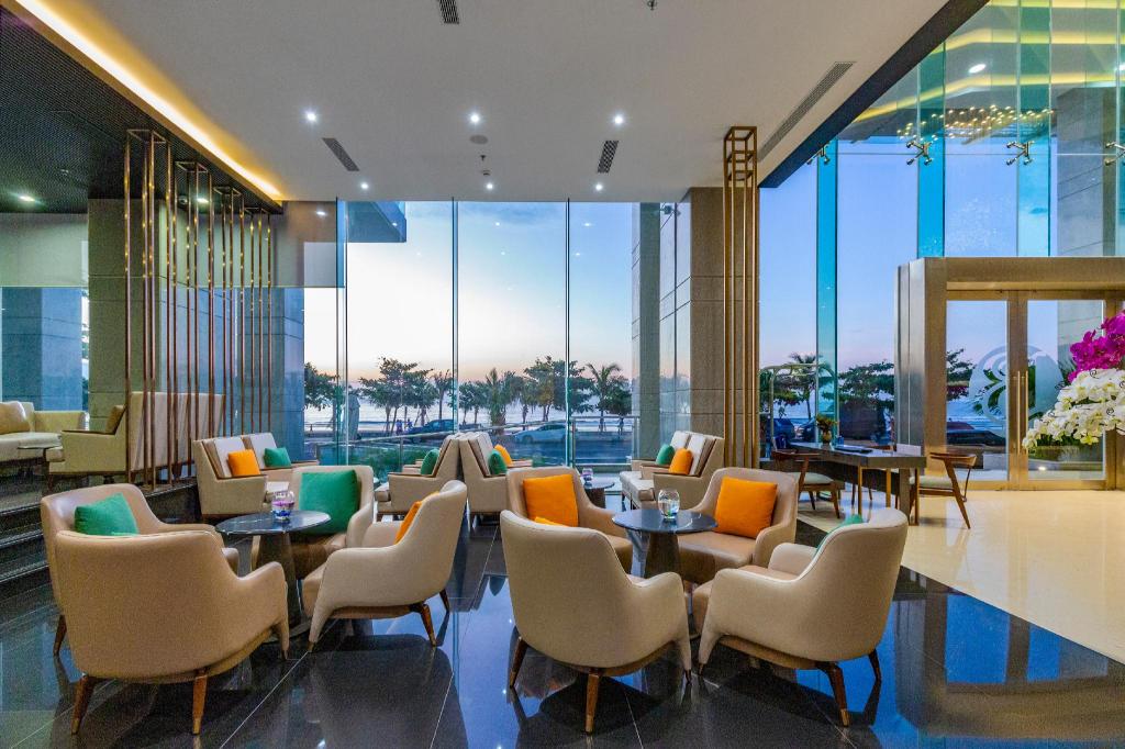 ダナンのLe Sands Oceanfront Danang Hotel — 写真5