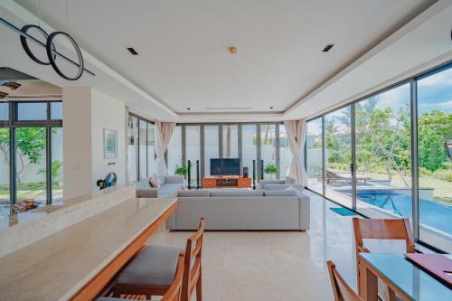 ダナンのAstana Villa Non Nuoc Beach — 写真5