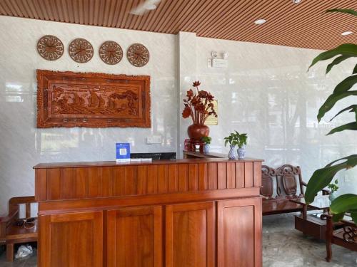 ダナンのLotusHotel — 写真4
