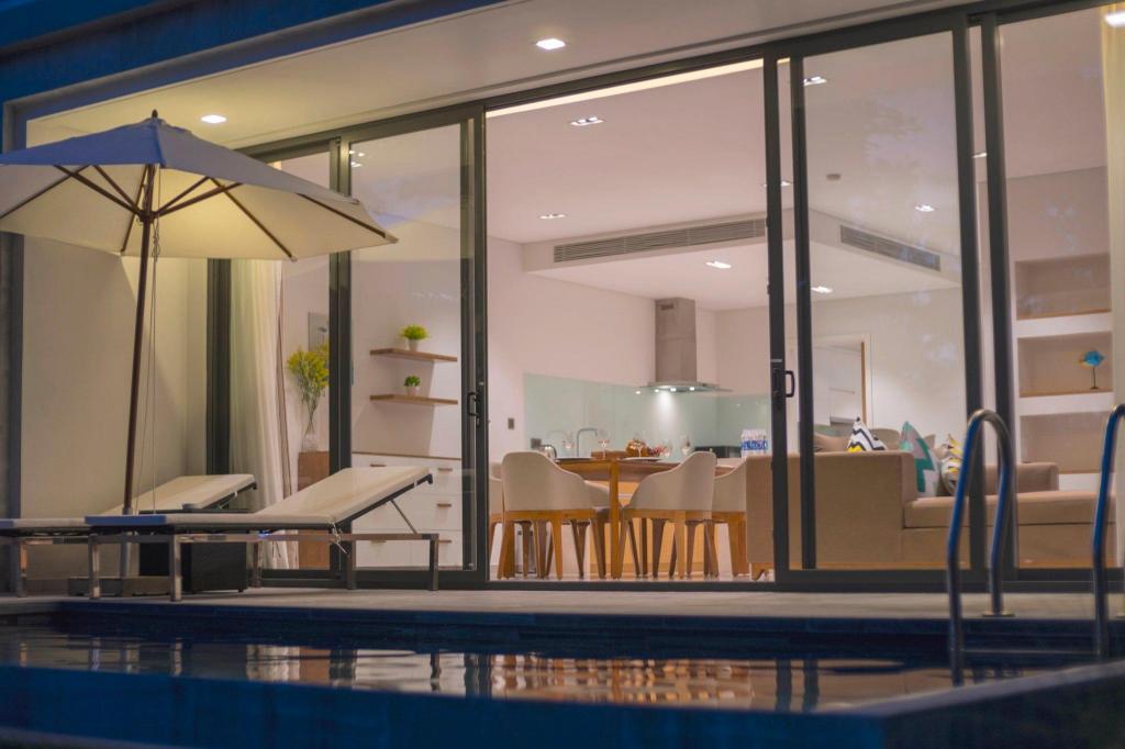 ダナンのThe Point Resort — 写真6