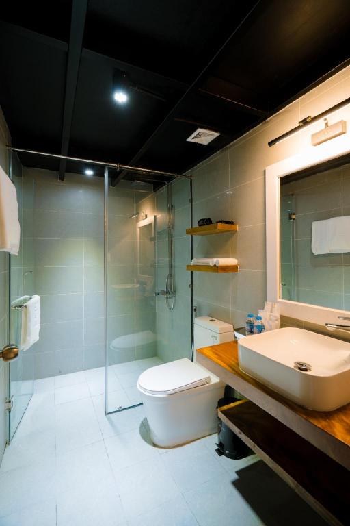 ダナンのStandard 1 bedroom City view — 写真2