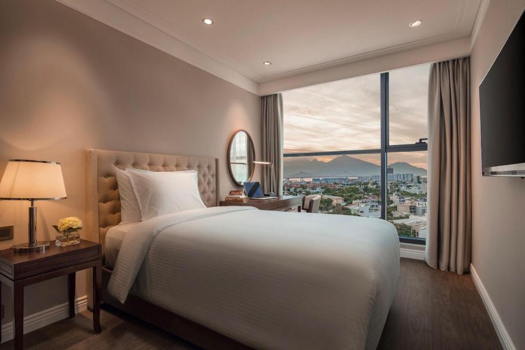 ダナンのModern 2BDR Condo|Rooftop Pool,Gym, Sauna — 写真2