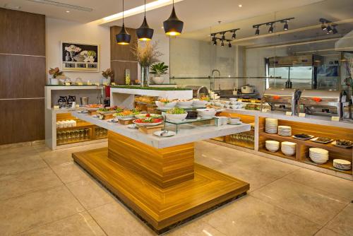 ダナンのBliss Luxury Hotel & Spa — 写真5