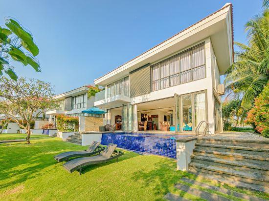 ダナンのThe Ocean Villa Da Nang By Abogo — 写真3