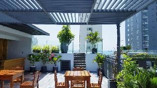 Sekong Apartment in Da Nang