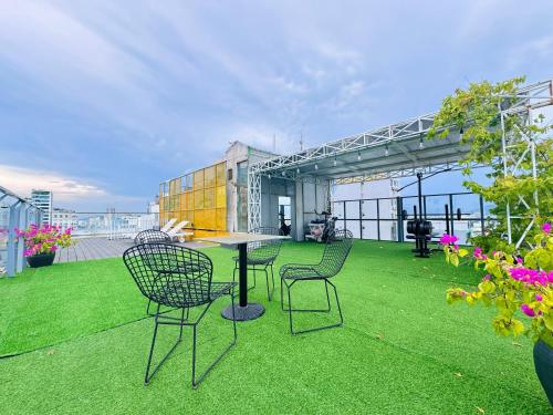 ダナンのJolia Hotel Danang Beach — 写真5