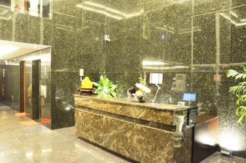 ダナンのD&C Hotel Danang — 写真6