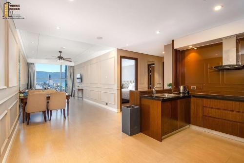 ダナンの2 Bedroom Luxury Condo Free Pool Free Airport pick up — 写真5