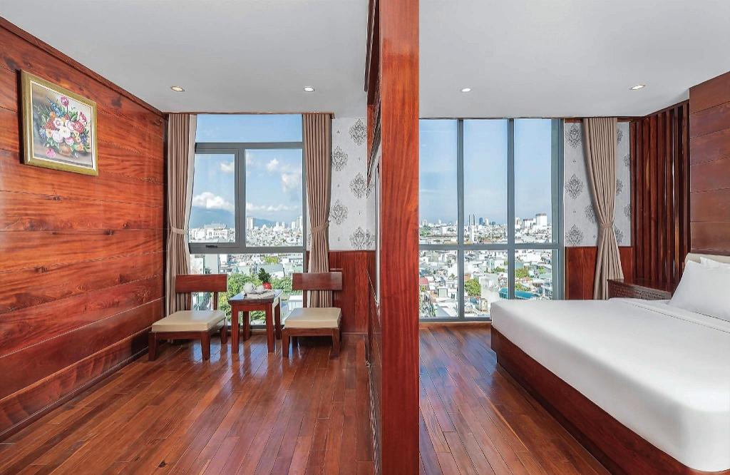 ダナンのOcean Star Da Nang Bay Hotel — 写真2