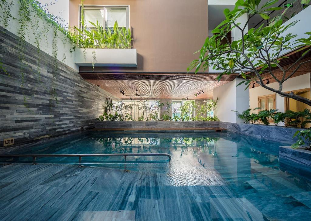 ダナンのJohn Boutique Villa — 写真3