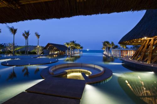 ダナンのNaman Retreat Resort — 写真3