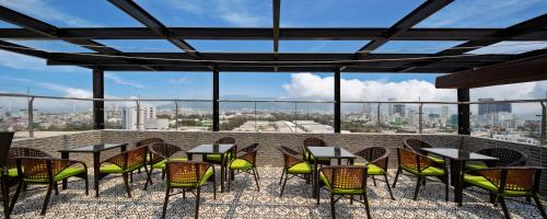 ダナンのRoliva Hotel & Apartment Danang — 写真6