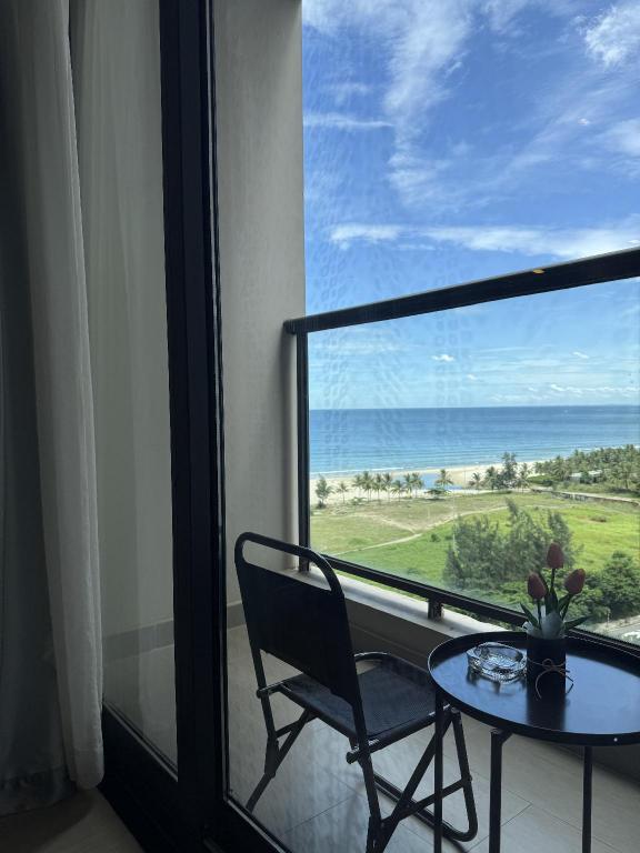 ダナンのOcean View Apartments 2 Bed Room — 写真4