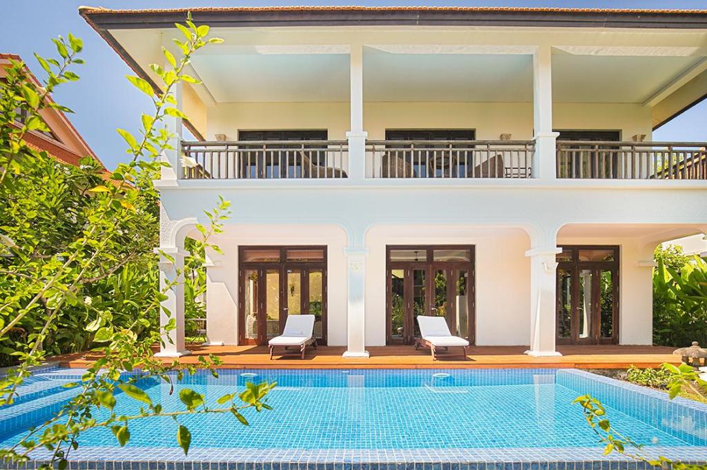ダナンのHZ- Villa 3 Supper 2 - Villa Da Nang — 写真3