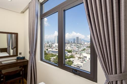 ダナンのSepon Blue Hotel — 写真6