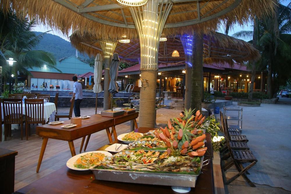 ダナンのTiensa Danang Resort — 写真4