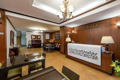ダナンのChu Hotel Danang — 写真6