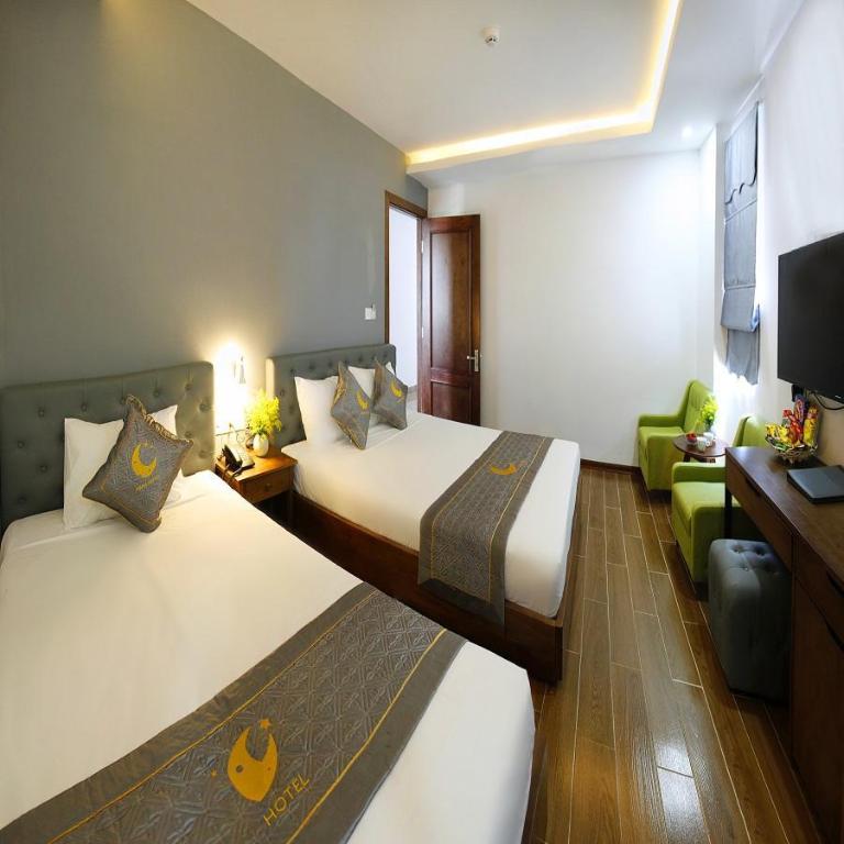 ダナンのHana Hotel Da Nang — 写真4