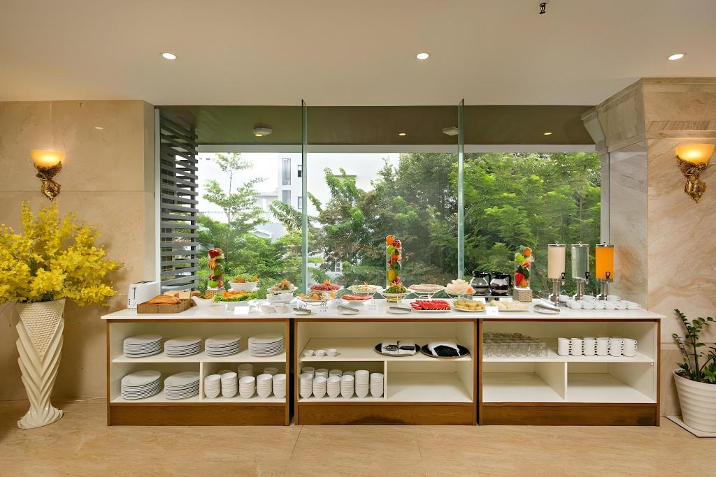 ダナンのLA BEACH HOTEL — 写真6