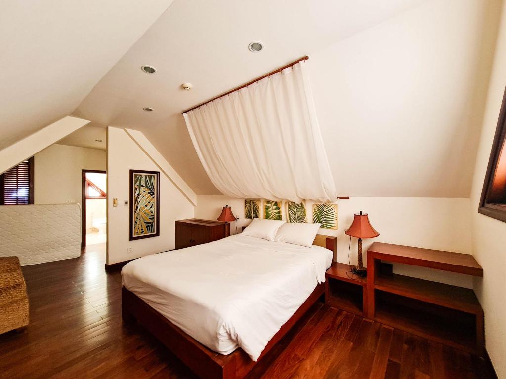ダナンのEmerald Ocean View 4BR Purama Villa Danang — 写真6