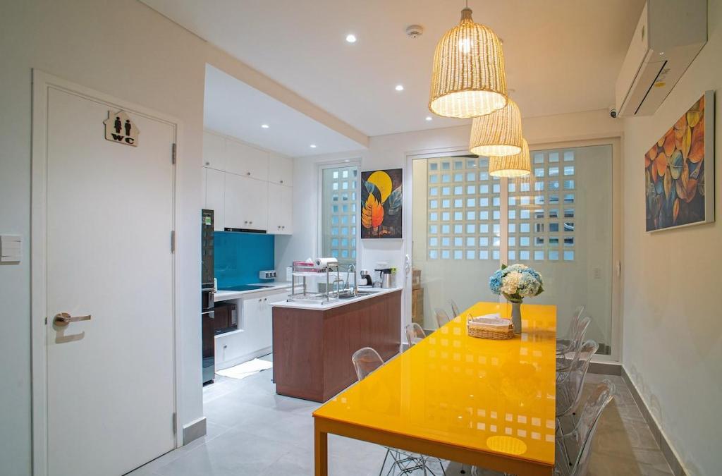 ダナンのAries's House - Luxury Villa 4BR Near the Sea — 写真5