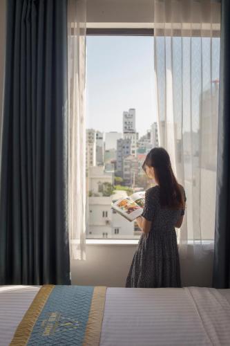 ダナンのMaxHome Hotel — 写真5