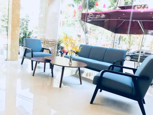 ダナンのROSABELLA BOUTIQUE HOTEL — 写真6