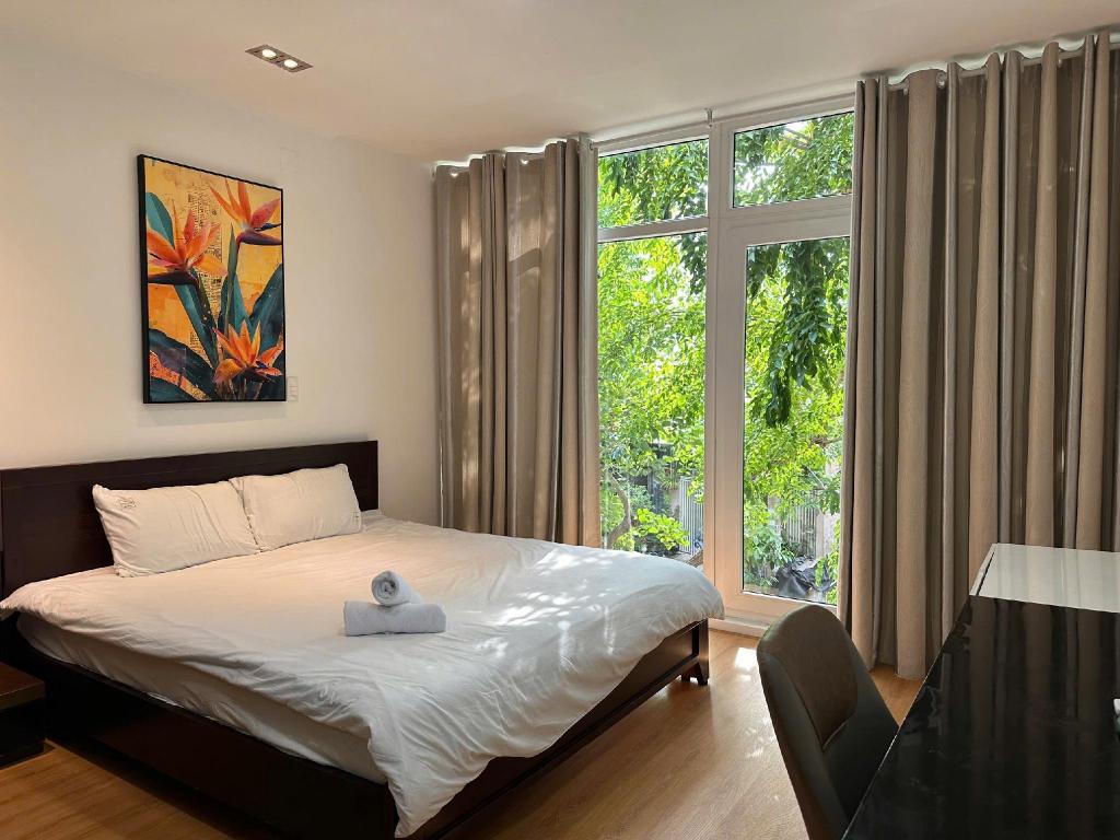 ダナンのMay Villa 6Bedrooms Near Beach — 写真2