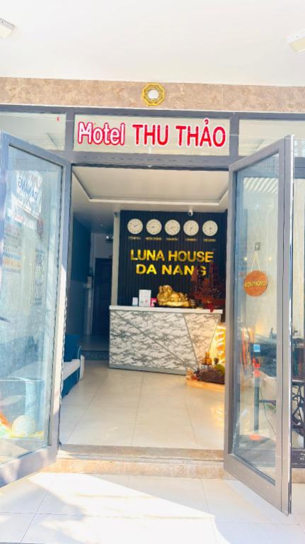 ダナンのLuna House Danang Hotel — 写真4