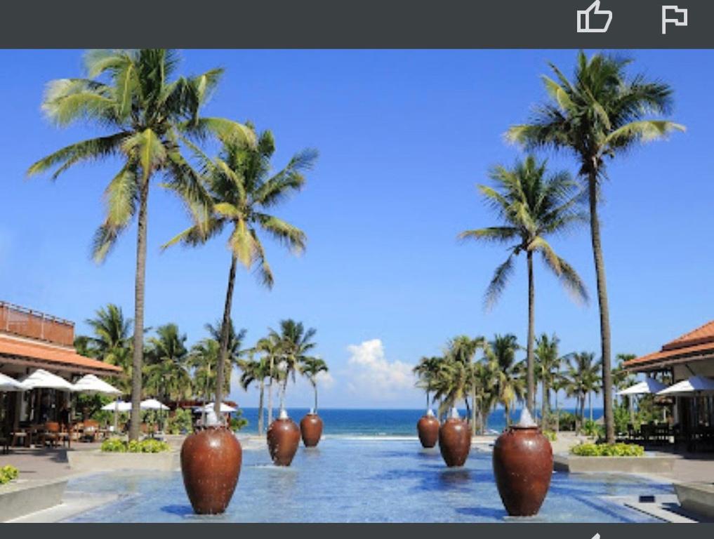 Resort 5star Đà Nẵng_4bedroom_private beach in Da Nang