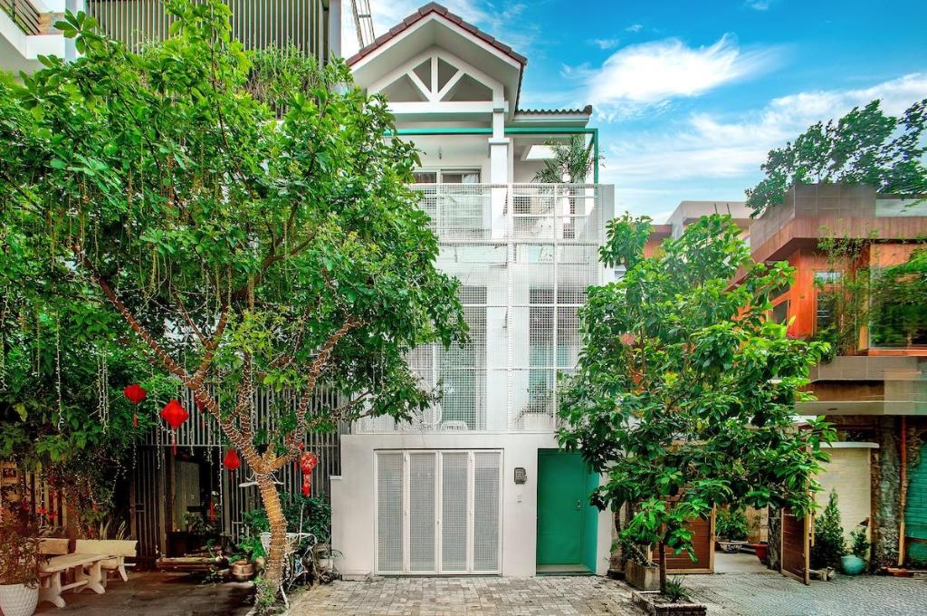 ダナンのAries's House - Luxury Villa 4BR Near the Sea — 写真6