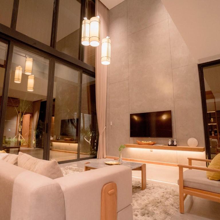 ダナンのIcity Villa - Oneriver — 写真6