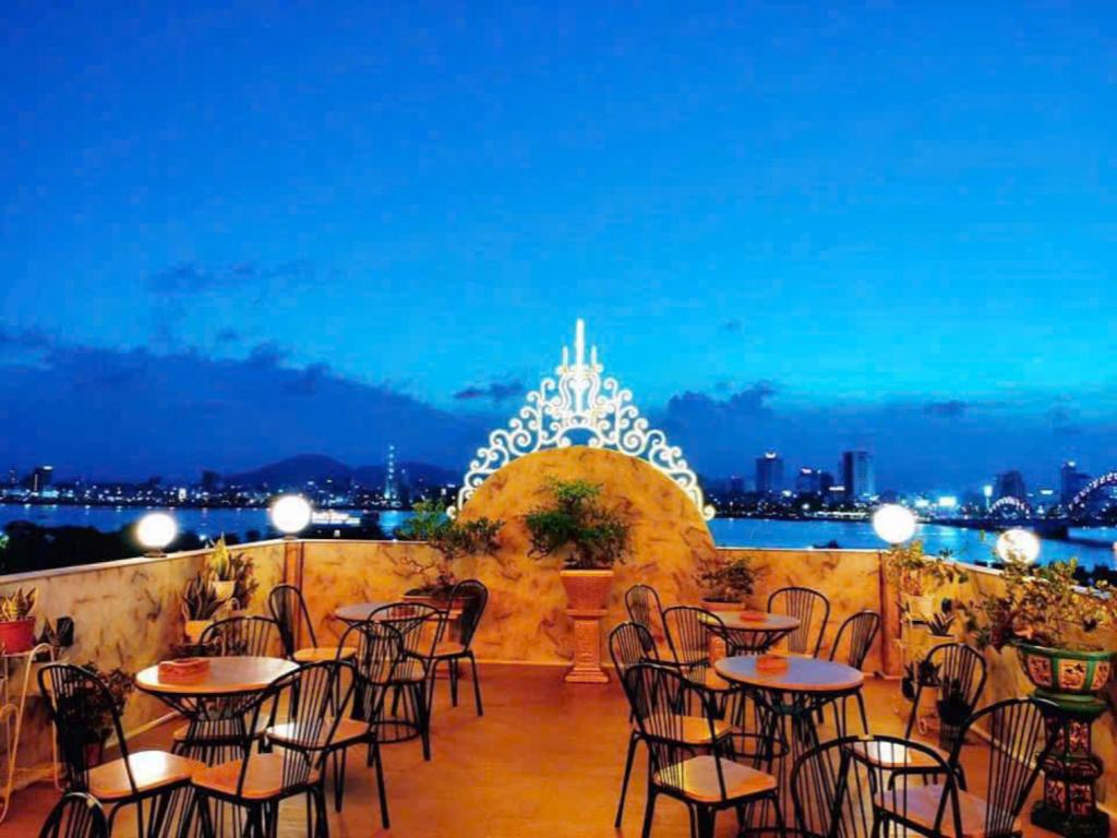 ダナンのDragon Hotel & Apartments Đà Nẵng — 写真3