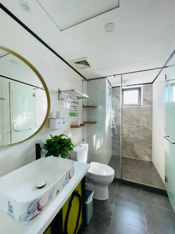ダナンの2 bedroom apartment My Khe beach — 写真2