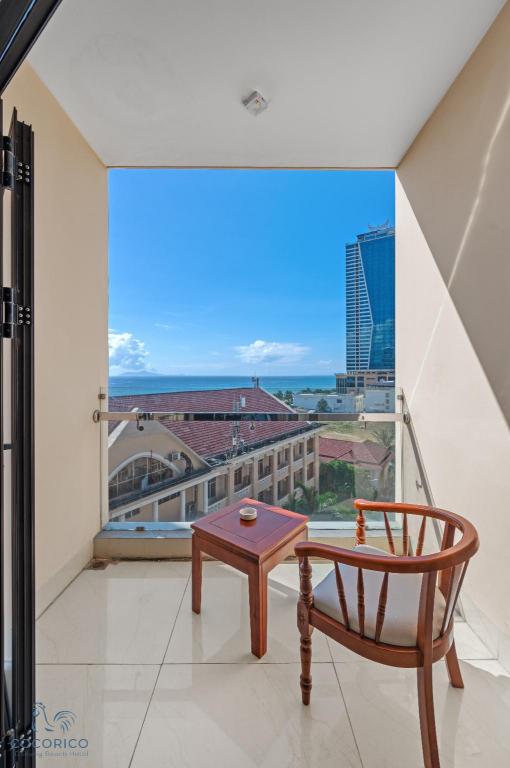 ダナンのCocorico Da Nang Beach Hotel — 写真4
